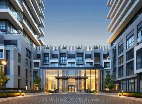 30 Inn On The Park Drive Toronto ON M3C 0P7