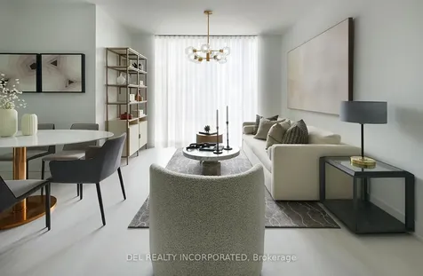 30 Inn On The Park Drive Toronto ON M3C 0P7