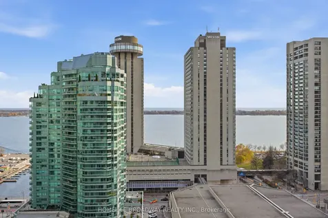 18 Harbour Street Toronto ON M5J 2Z6