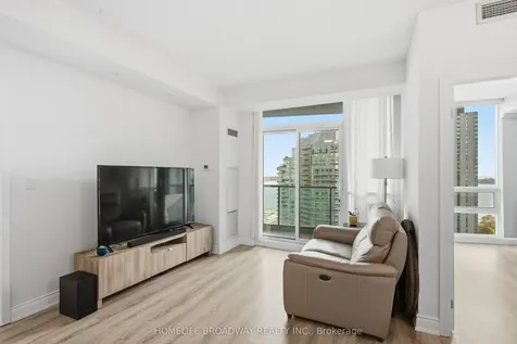 18 Harbour Street Toronto ON M5J 2Z6