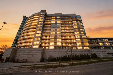 18 Valley Woods Road Toronto ON M3A 0A1