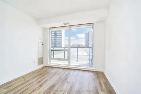 18 Valley Woods Road Toronto ON M3A 0A1