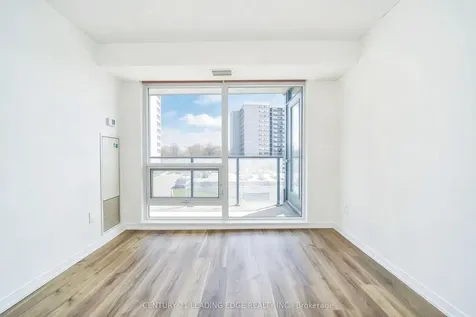 18 Valley Woods Road Toronto ON M3A 0A1