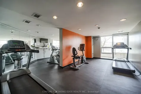 18 Valley Woods Road Toronto ON M3A 0A1