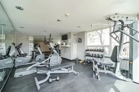 18 Valley Woods Road Toronto ON M3A 0A1