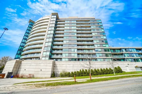 18 Valley Woods Road Toronto ON M3A 0A1