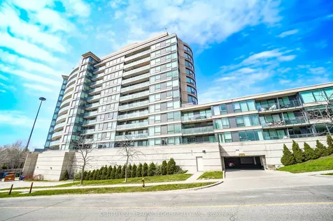 18 Valley Woods Road Toronto ON M3A 0A1