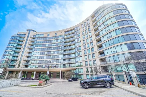 18 Valley Woods Road Toronto ON M3A 0A1
