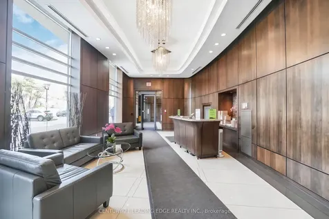 18 Valley Woods Road Toronto ON M3A 0A1
