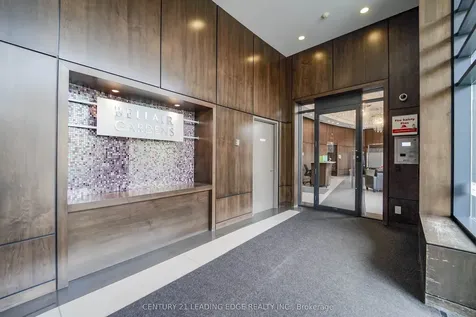 18 Valley Woods Road Toronto ON M3A 0A1