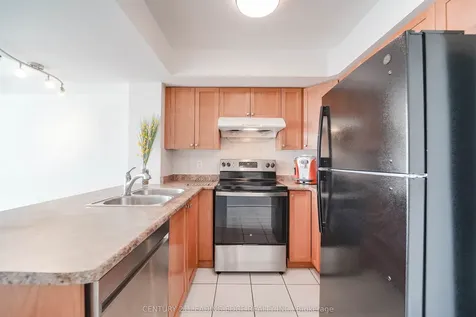 18 Valley Woods Road Toronto ON M3A 0A1