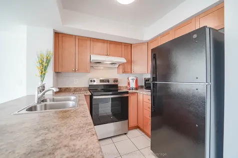 18 Valley Woods Road Toronto ON M3A 0A1