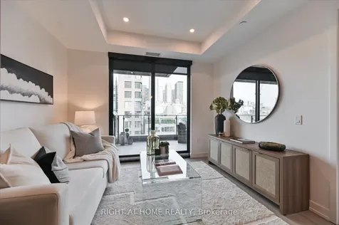 505 Richmond Street W Toronto ON M5V 1Y3