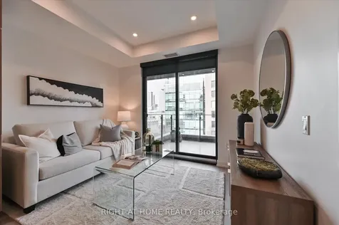 505 Richmond Street W Toronto ON M5V 1Y3
