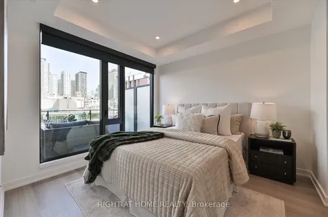 505 Richmond Street W Toronto ON M5V 1Y3