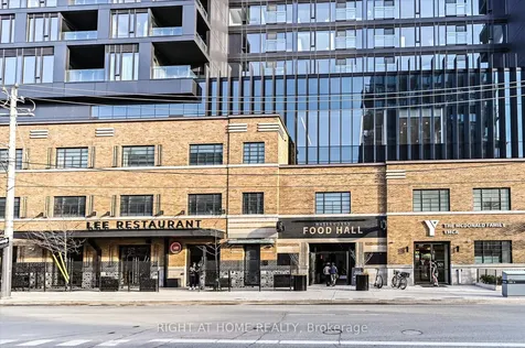 505 Richmond Street W Toronto ON M5V 1Y3