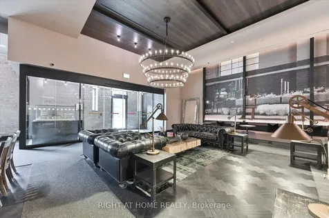 505 Richmond Street W Toronto ON M5V 1Y3