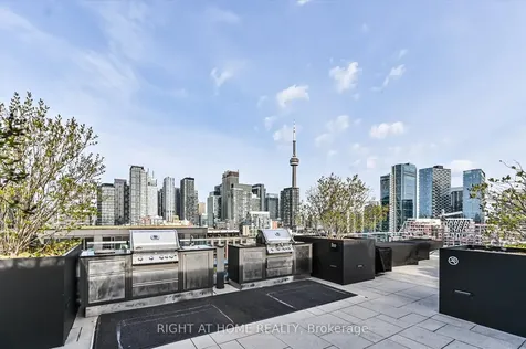 505 Richmond Street W Toronto ON M5V 1Y3