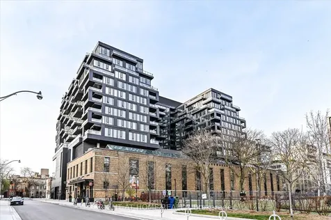 505 Richmond Street W Toronto ON M5V 1Y3