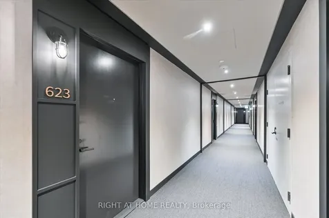 505 Richmond Street W Toronto ON M5V 1Y3