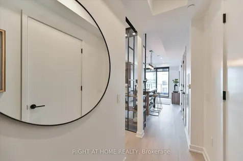 505 Richmond Street W Toronto ON M5V 1Y3