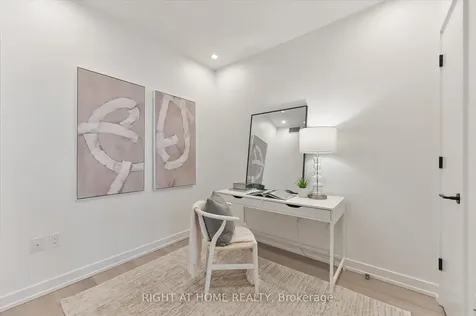 505 Richmond Street W Toronto ON M5V 1Y3