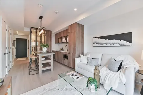 505 Richmond Street W Toronto ON M5V 1Y3