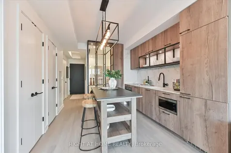 505 Richmond Street W Toronto ON M5V 1Y3