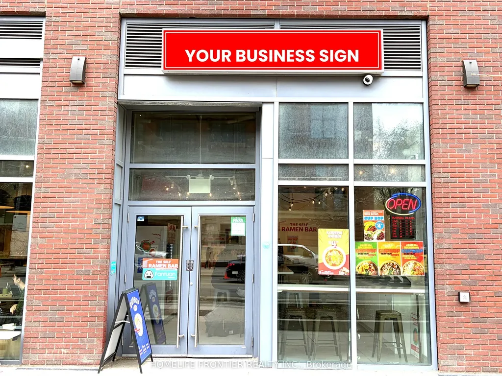 233 College Street Toronto ON M5T 2B6