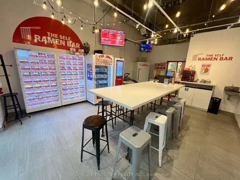 233 College Street Toronto ON M5T 2B6
