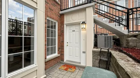 5 Everson Drive Toronto ON M2N 7C3