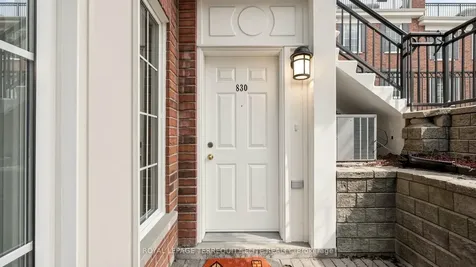 5 Everson Drive Toronto ON M2N 7C3