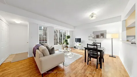 5 Everson Drive Toronto ON M2N 7C3