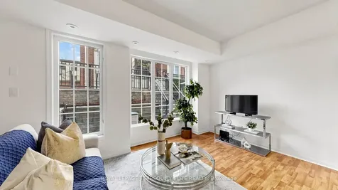 5 Everson Drive Toronto ON M2N 7C3