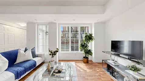 5 Everson Drive Toronto ON M2N 7C3