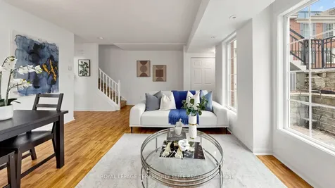 5 Everson Drive Toronto ON M2N 7C3