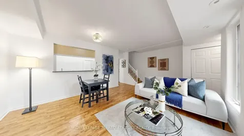 5 Everson Drive Toronto ON M2N 7C3