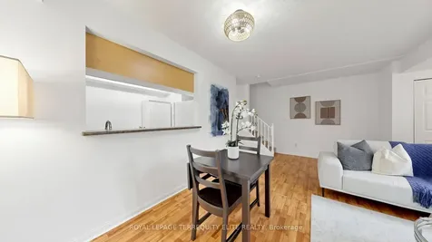 5 Everson Drive Toronto ON M2N 7C3