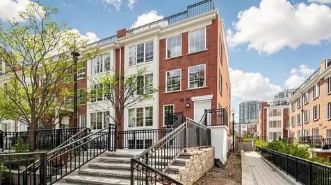 5 Everson Drive Toronto ON M2N 7C3