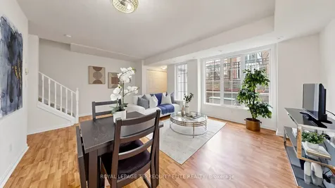 5 Everson Drive Toronto ON M2N 7C3