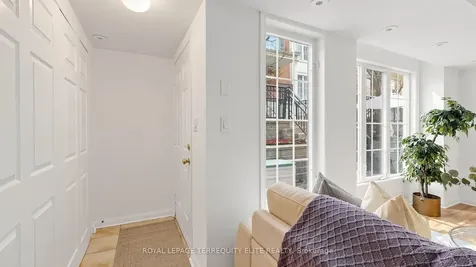 5 Everson Drive Toronto ON M2N 7C3