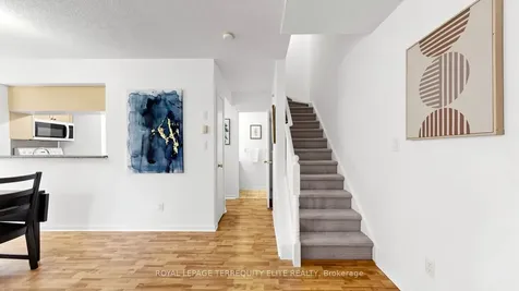 5 Everson Drive Toronto ON M2N 7C3