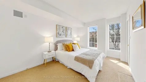5 Everson Drive Toronto ON M2N 7C3