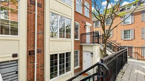 5 Everson Drive Toronto ON M2N 7C3