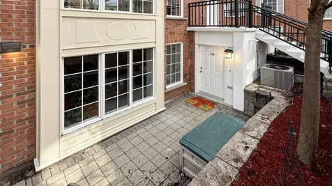 5 Everson Drive Toronto ON M2N 7C3