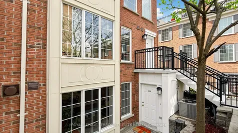 5 Everson Drive Toronto ON M2N 7C3