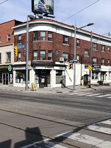 1038 St Clair Avenue W Toronto ON M6E 1A5