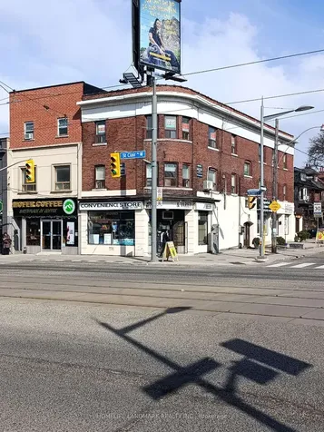 1038 St Clair Avenue W Toronto ON M6E 1A5