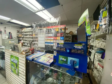 1038 St Clair Avenue W Toronto ON M6E 1A5