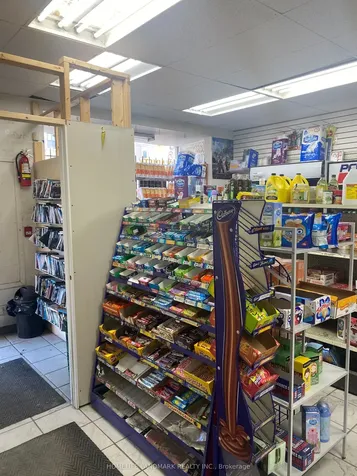 1038 St Clair Avenue W Toronto ON M6E 1A5